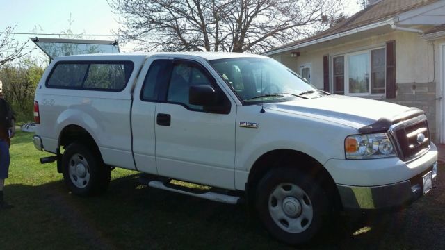 204 Ford F150