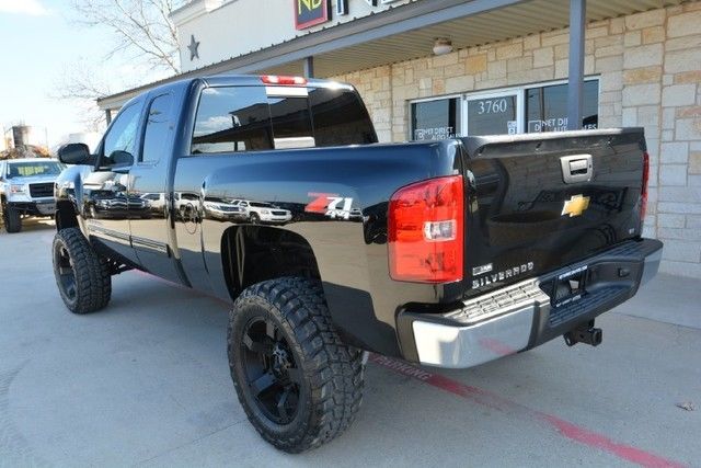 4WD gas Chevy truck new lift wheels rims mud tires Bluetooth net direct ...