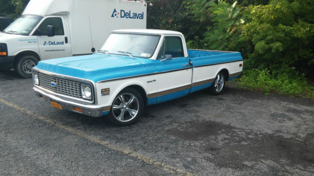 72 c10 NICE PATINA