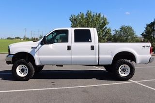 Stunning 2000 F250 Engine Options Pictures