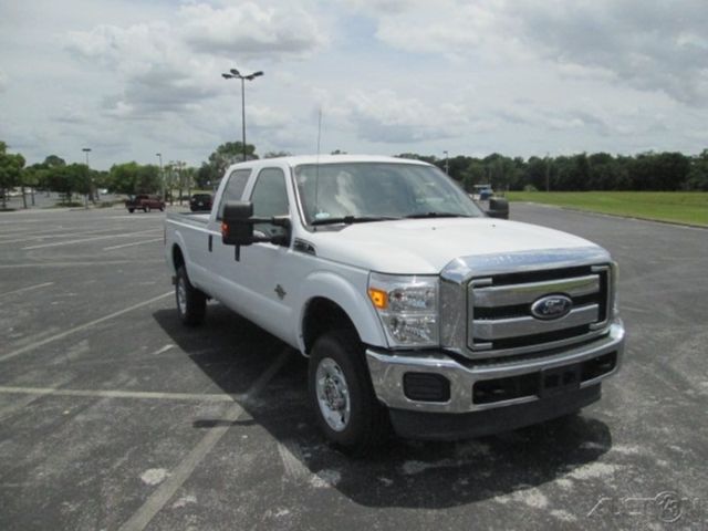 Penske Used Trucks - unit # 618417 - 2011 Ford F-350