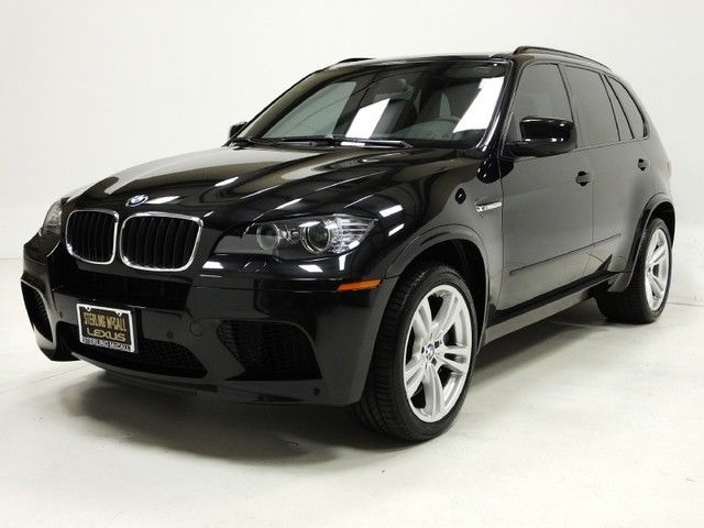 X5M. CLEAN CARFAX.