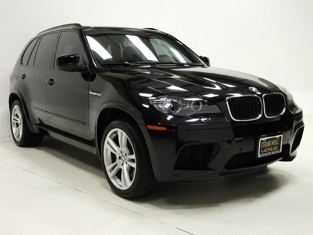 X5M. CLEAN CARFAX.